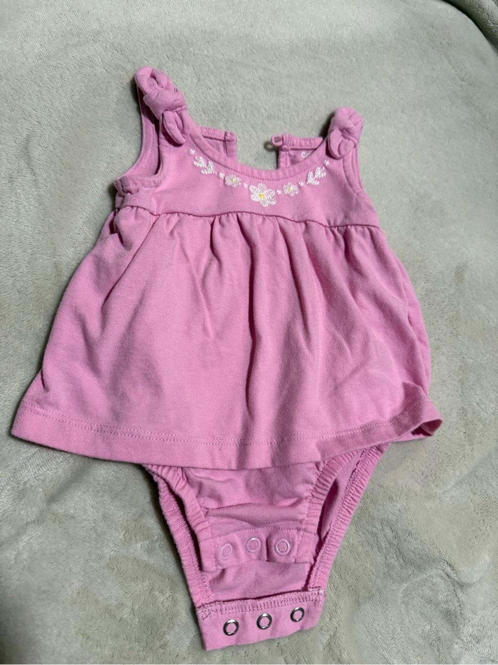 Carters 3m Bundle
